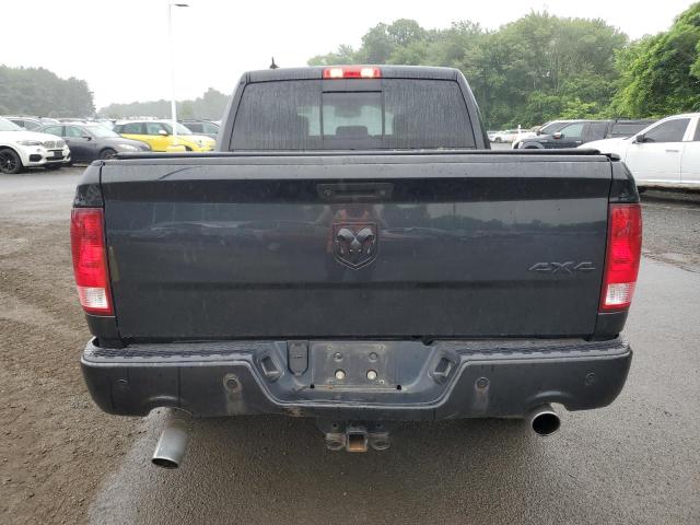 2018 RAM 1500 SLT - 1C6RR7LT0JS338555
