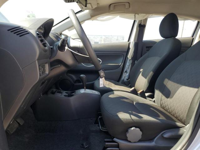 2024 MITSUBISHI MIRAGE ES - ML32AUHJ3RH022439