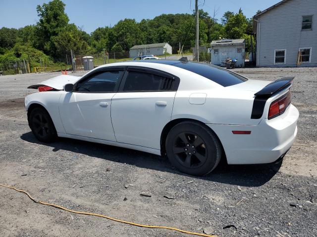 Vin: 2c3cdxbg6dh636187, lot: 59124965, dodge charger se 20132