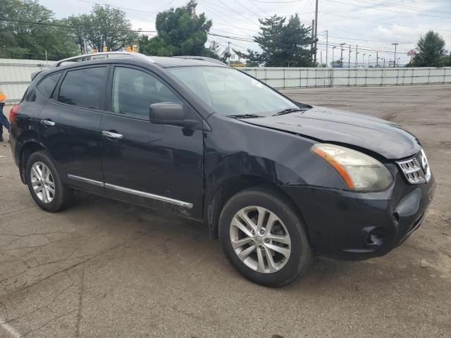 Vin: jn8as5mv0ew721090, lot: 61354465, nissan rogue s 20144