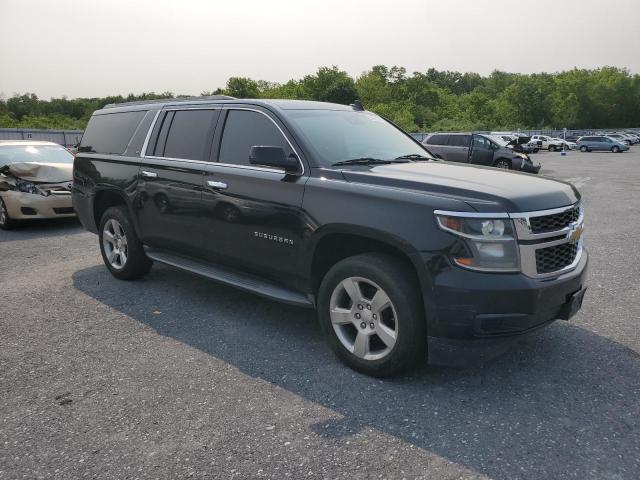 Vin: 1gnskhkc8gr415525, lot: 59125735, chevrolet suburban k1500 lt 20164