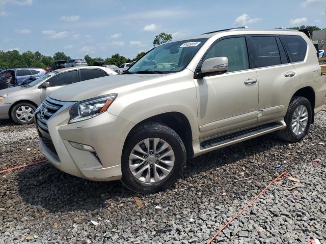 LEXUS GX 460