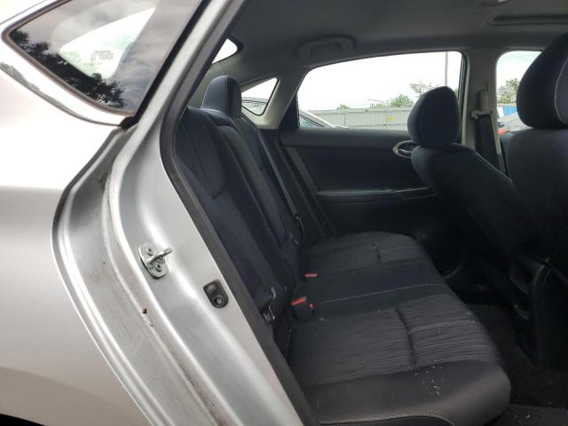 2016 NISSAN SENTRA S - 3N1AB7AP5GY313387