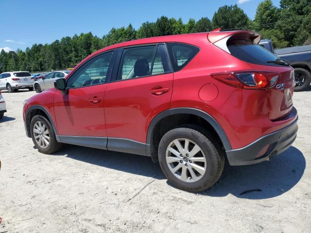 Vin: jm3ke4by5g0842581, lot: 61447625, mazda cx-5 sport 20162