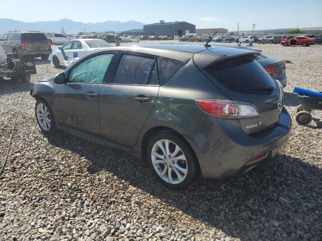 Vin: jm1bl1k56b1426089, lot: 62389205, mazda mazda3 s 20112