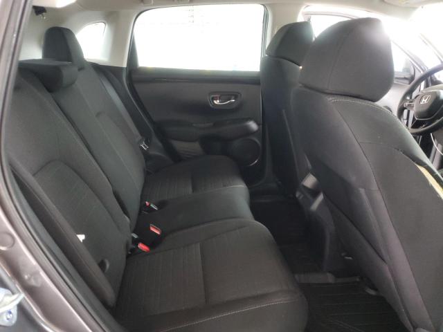 2025 HONDA HR-V LX #3304576459