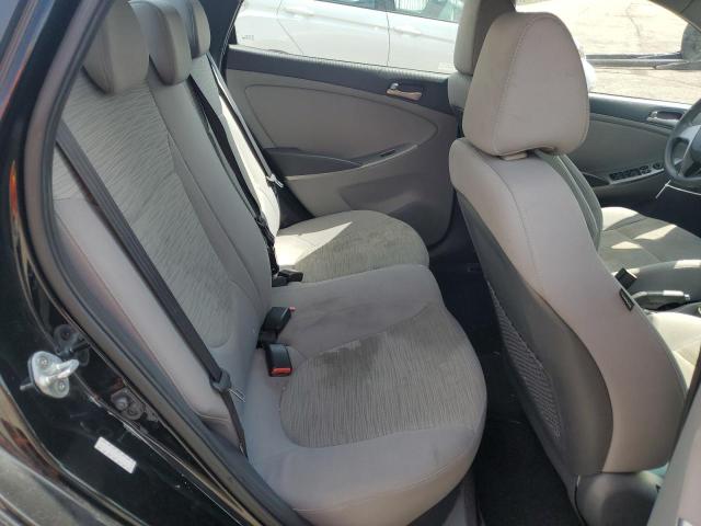 2016 HYUNDAI ACCENT SE KMHCT4AE9GU082847