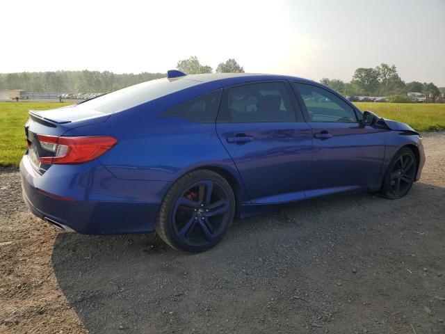 Vin: 1hgcv1f36ja008171, lot: 58700885, honda accord sport 20183