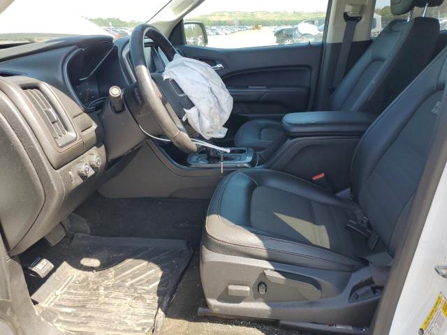 2018 GMC CANYON SLE 1GTG6CEN0J1200469