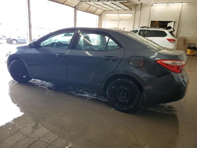 Vin: 2t1burhe9ec140949, lot: 60732745, toyota corolla l 20142