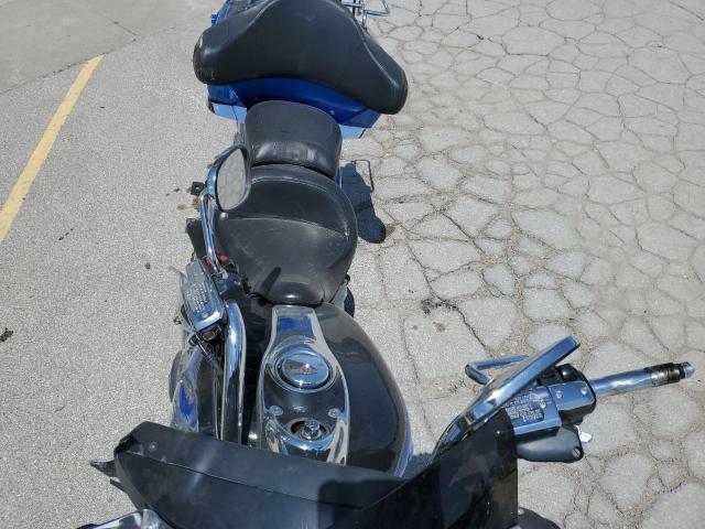 2009 KAWASAKI VN1700 A - JKBVNRA139A001790