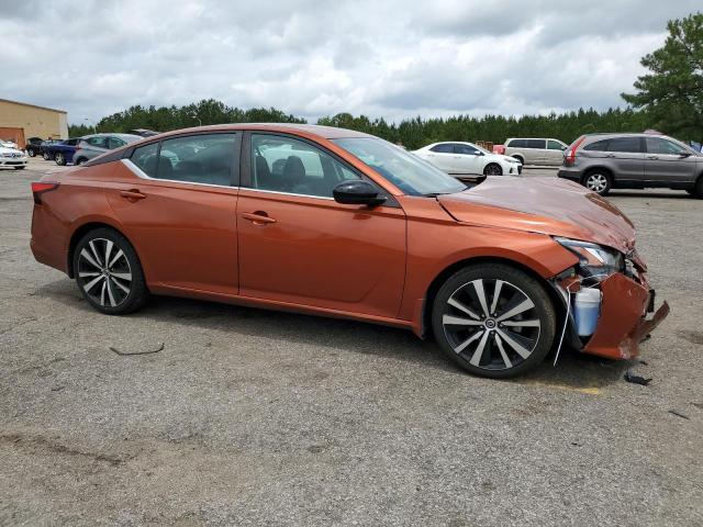 Vin: 1n4bl4cv6lc166918, lot: 59599745, nissan altima sr 20204