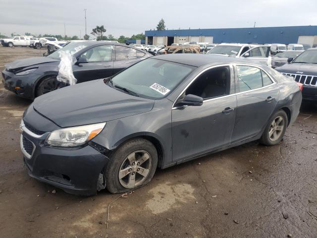 Vin: 1g11c5sa1gu121615, lot: 62631895, chevrolet malibu lt 2016 img_1