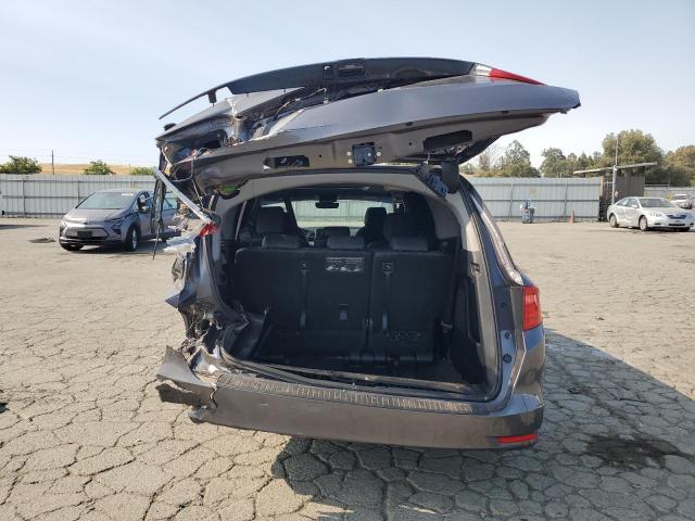 2021 HONDA ODYSSEY EX 5FNRL6H70MB030481