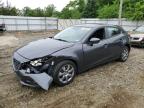 2016 MAZDA 3 SPORT - JM1BM1J73G1339502