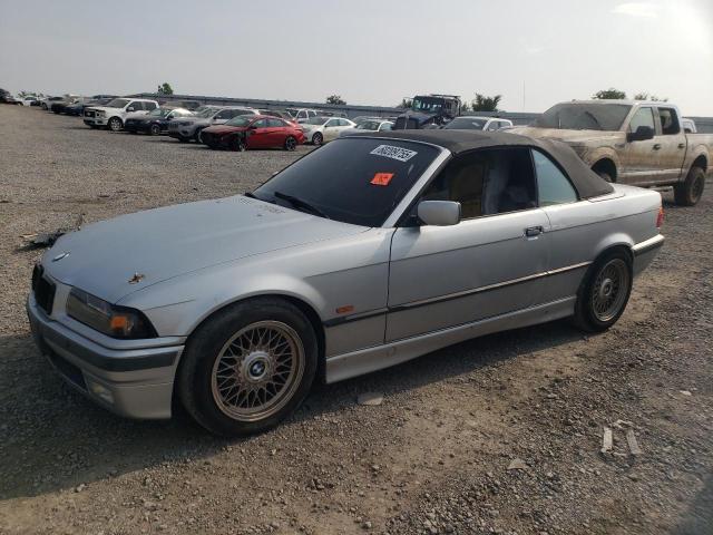 BMW 328 IC AUT