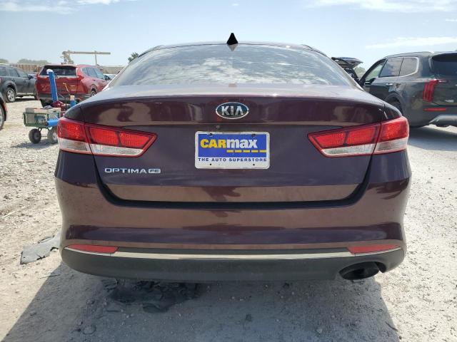 2016 KIA OPTIMA LX - 5XXGT4L3XGG116902