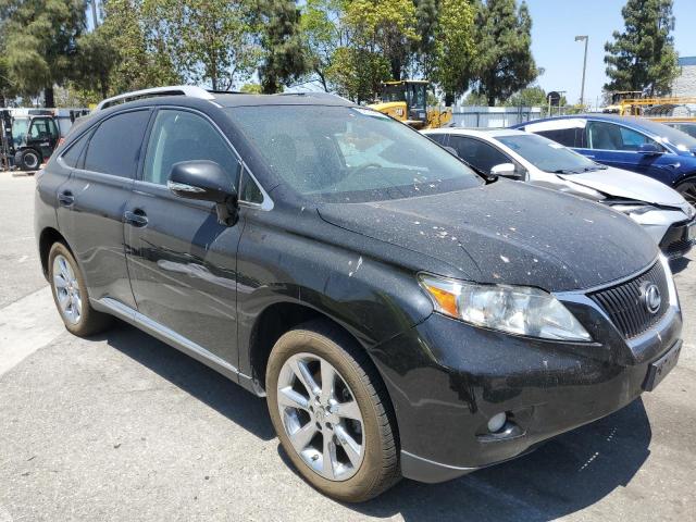 Vin: 2t2zk1ba6ac024657, lot: 62034185, lexus rx350 350 20104