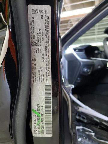 2025 JEEP GRAND CHER 1C4RJKBG8S8638589