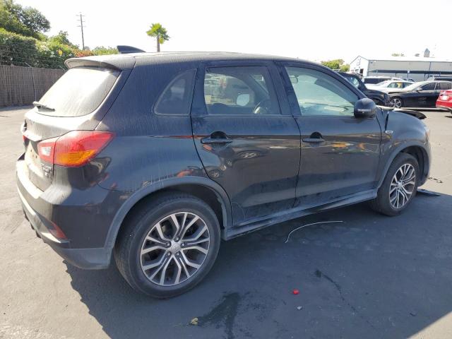 2018 MITSUBISHI OUTLANDER JA4AP3AW9JU002094