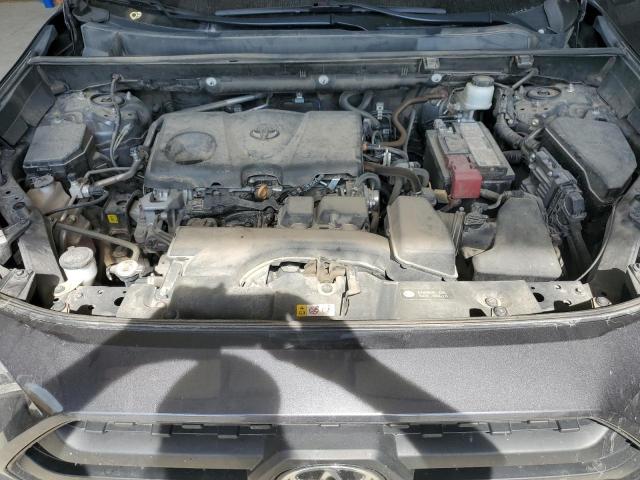 2022 TOYOTA RAV4 TRD O 2T3S1RFV4NW266430