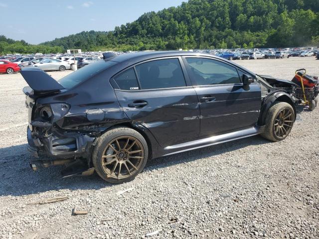 2018 SUBARU WRX LIMITE JF1VA1L64J8837612