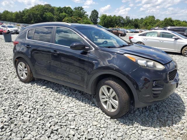 Vin: kndpmcacxh7053465, lot: 61402805, kia sportage lx 20174