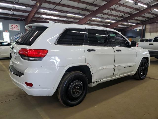 Vin: 1c4rjfag7fc651278, lot: 59921995, jeep grand cher laredo 20153