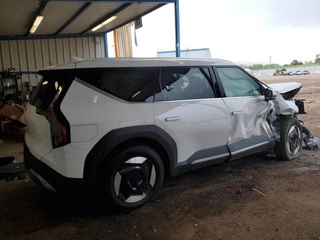 2025 KIA EV9 WIND 5XYAFFS50SG002570