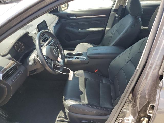 2019 NISSAN ALTIMA PLA 1N4BL4FV9KN314316