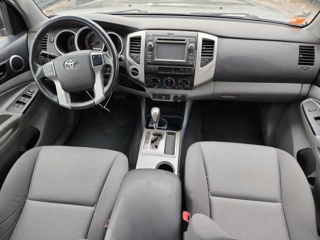 2013 TOYOTA TACOMA DOU - 3TMMU4FN6DM052736