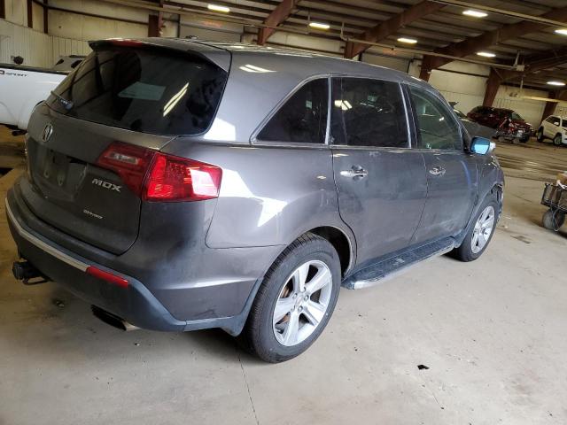 Vin: 2hnyd2h6xbh549998, lot: 61338315, acura mdx technology 20113