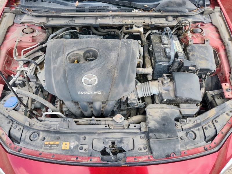2020 MAZDA 3 JM1BPACL6L1162388