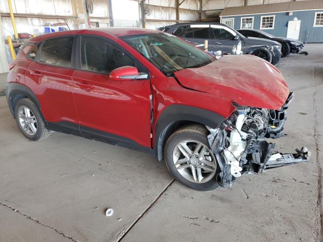 Vin: km8k12aa8ku290939, lot: 61696455, hyundai kona se 20194