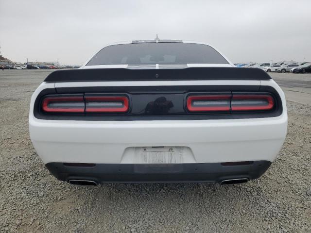 2017 DODGE CHALLENGER 2C3CDZAG7HH601323
