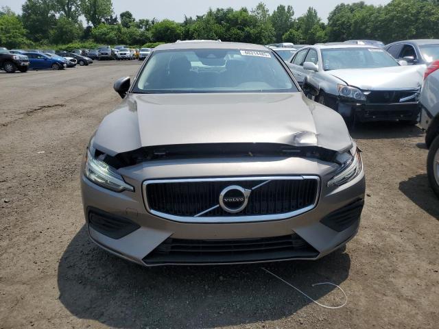 2020 VOLVO S60 T6 MOM 7JRA22TK3LG066191