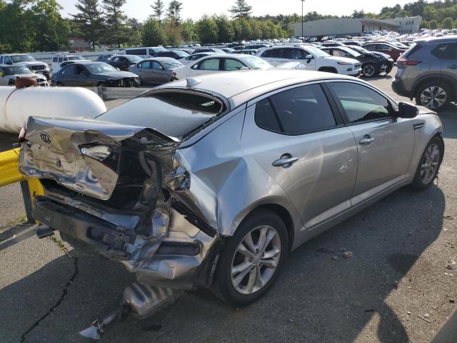 Vin: knagn4a71b5045924, lot: 58745805, kia optima ex 20113