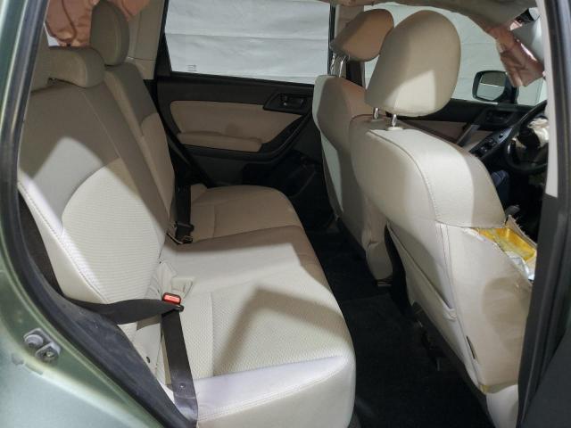 2015 SUBARU FORESTER 2 - JF2SJABC4FH493034