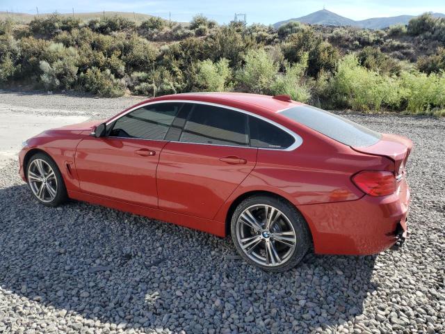 Vin: wba4f9c54hg439603, lot: 62525125, bmw 4 series gran coupe 20172
