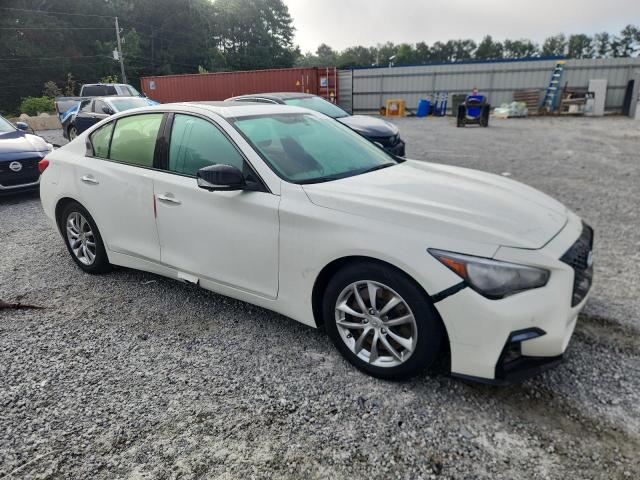 2023 INFINITI Q50 RED SP JN1FV7DP7PM570319