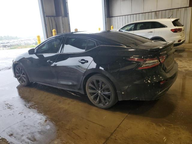 Vin: 1n4aa6ev4mc515005, lot: 59088495, nissan maxima sr 20212