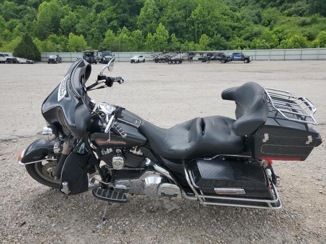 2005 HARLEY-DAVIDSON FLHTCI 1HD1FFW145Y600291