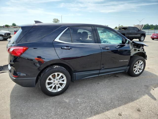 2020 CHEVROLET EQUINOX LT 2GNAXUEV0L6164119