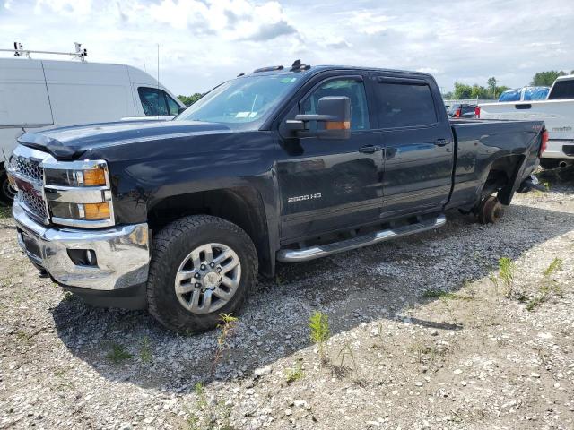 Vin: 1gc1kseg0kf102558, lot: 63083015, chevrolet all models k2500 heavy duty lt 2019 img_1