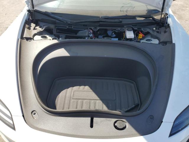 2025 TESLA MODEL 3 5YJ3E1ET4SF960532