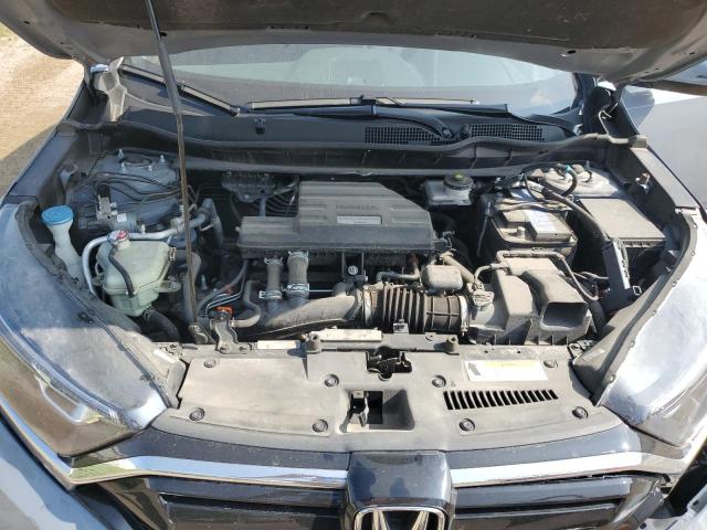 2021 HONDA CR-V EX 2HKRW2H52MH641287