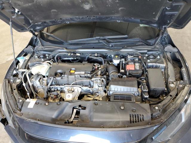 2021 HONDA CIVIC LX 2HGFC2F63MH536386