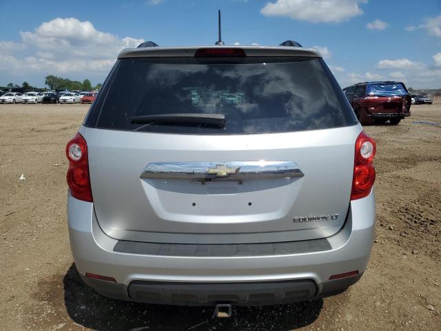 2015 CHEVROLET EQUINOX LT - 2GNALCEK0F6358424