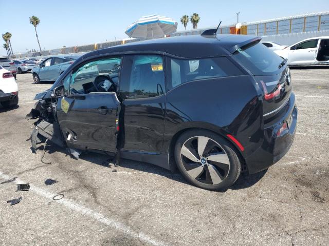 2019 BMW I3 REX WBY8P4C5XK7D93143