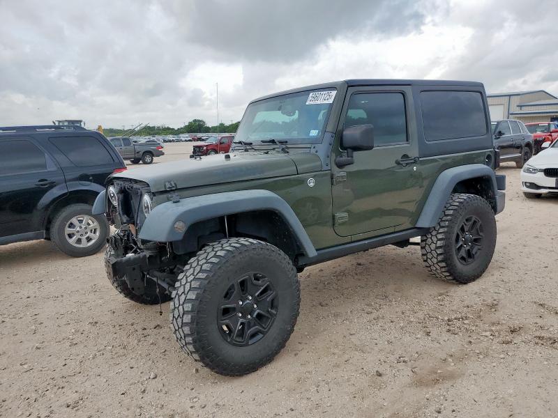 Vin: 1c4ajwag2gl134369, lot: 59601125, jeep wrangler sport 2016 img_1